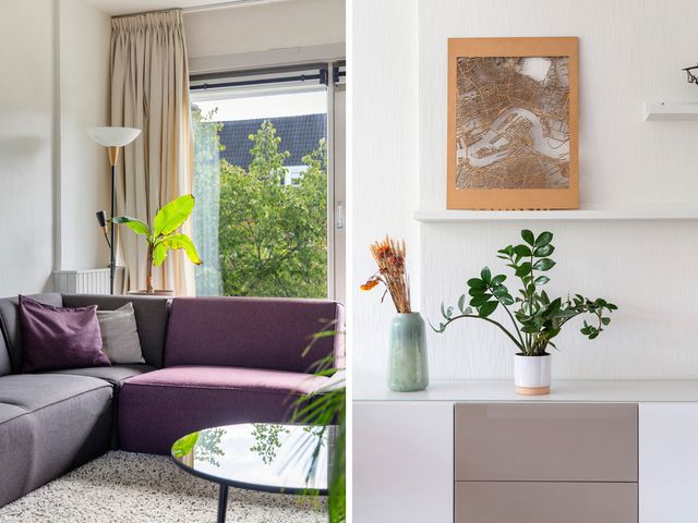 Bergselaan 285C, Rotterdam