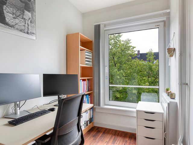 Bergselaan 285C, Rotterdam