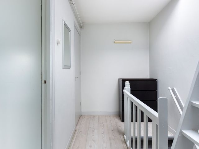 Bergselaan 285C, Rotterdam