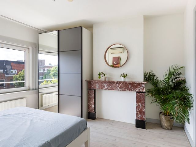 Bergselaan 285C, Rotterdam