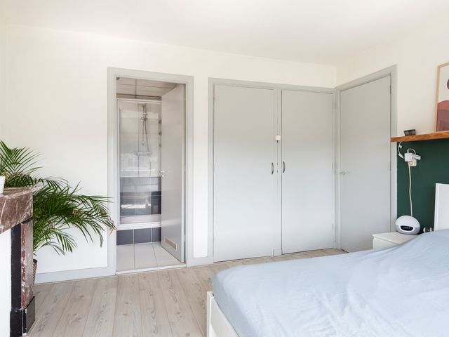 Bergselaan 285C, Rotterdam