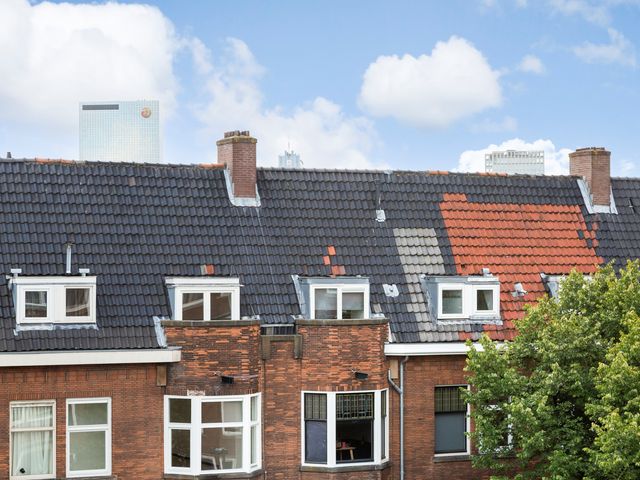 Bergselaan 285C, Rotterdam