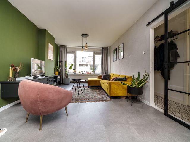 Schieweg 218C02, Rotterdam