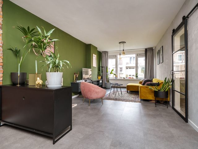 Schieweg 218C02, Rotterdam