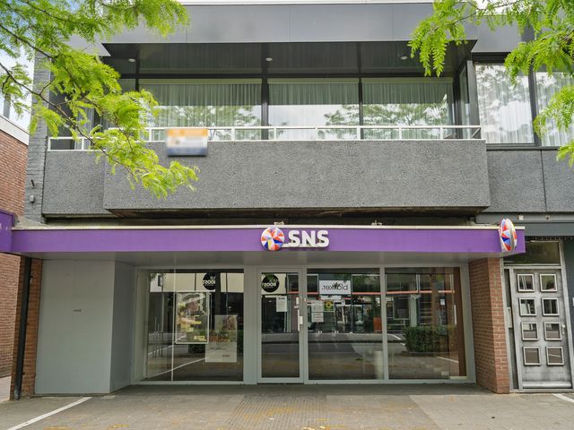 Langestraat 101B, Klazienaveen