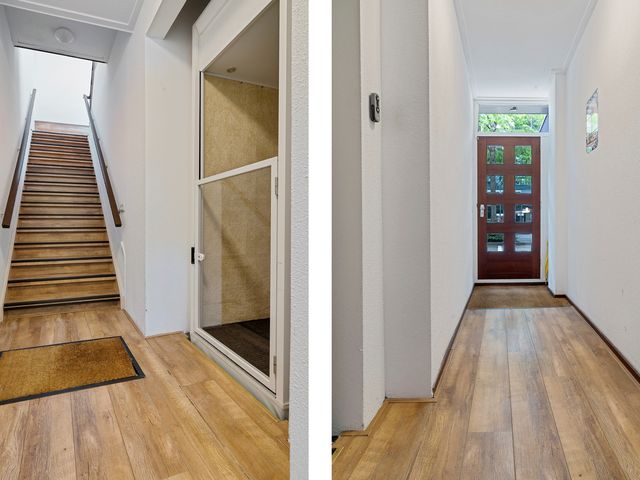 Langestraat 101B, Klazienaveen