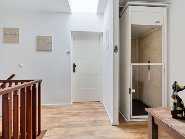 Langestraat 101B, Klazienaveen