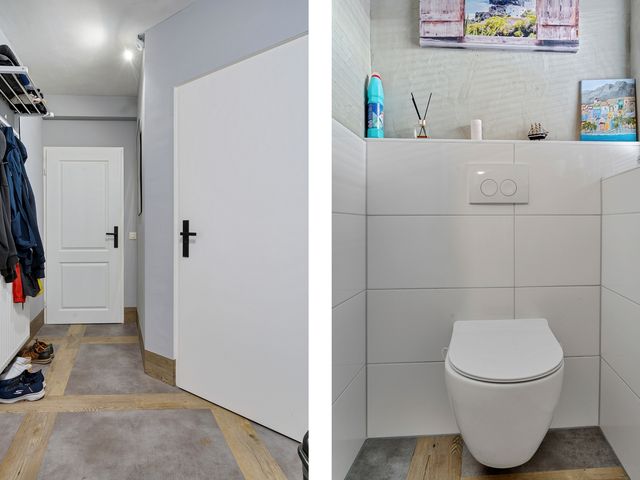 Langestraat 101B, Klazienaveen