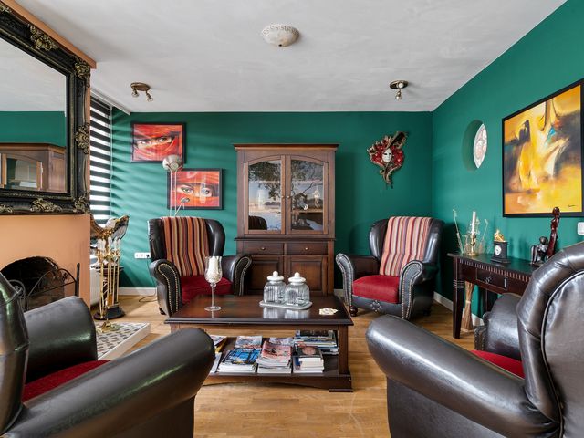 Langestraat 101B, Klazienaveen