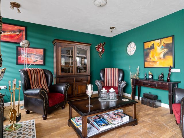 Langestraat 101B, Klazienaveen