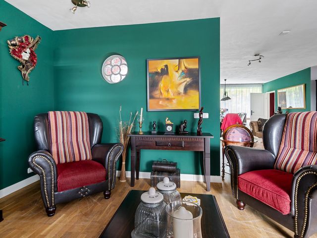 Langestraat 101B, Klazienaveen