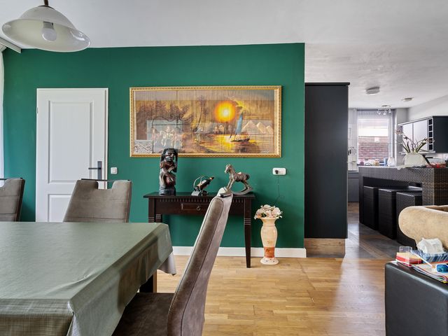 Langestraat 101B, Klazienaveen