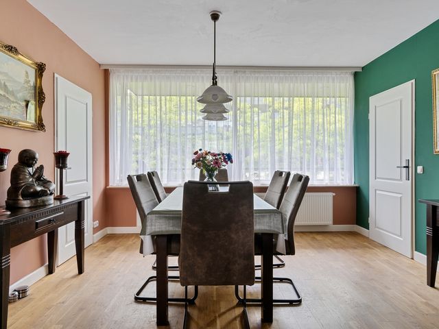 Langestraat 101B, Klazienaveen