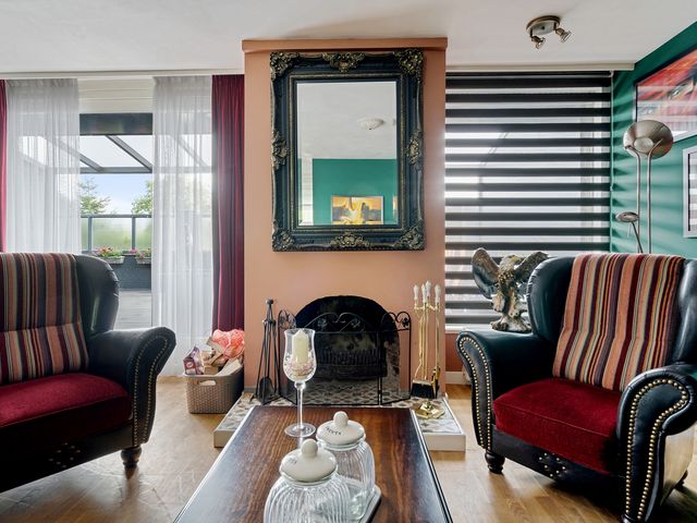 Langestraat 101B, Klazienaveen