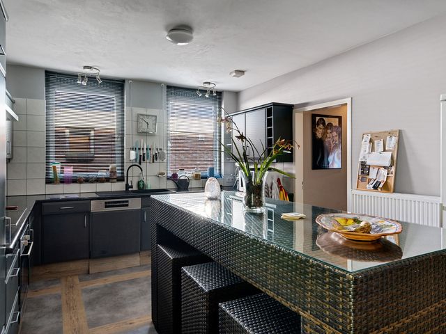 Langestraat 101B, Klazienaveen