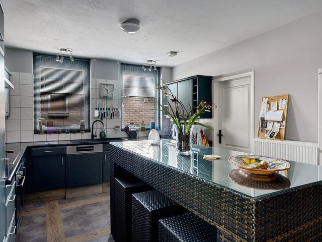 Langestraat 101B, Klazienaveen