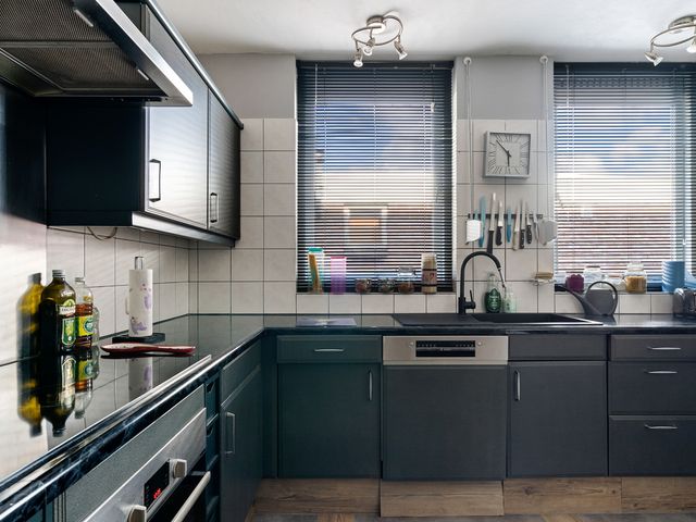 Langestraat 101B, Klazienaveen