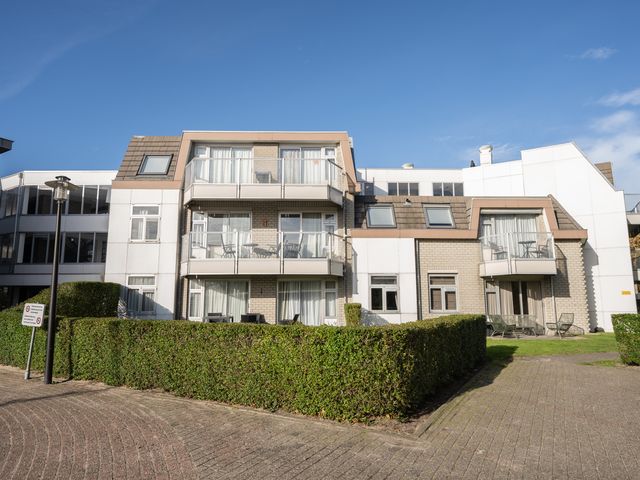 Pelikaanweg 124, De Koog