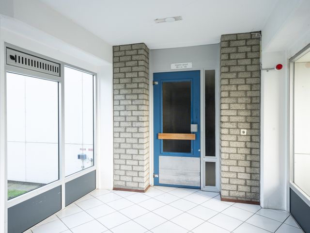 Pelikaanweg 124, De Koog