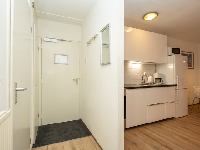 Pelikaanweg 124, De Koog