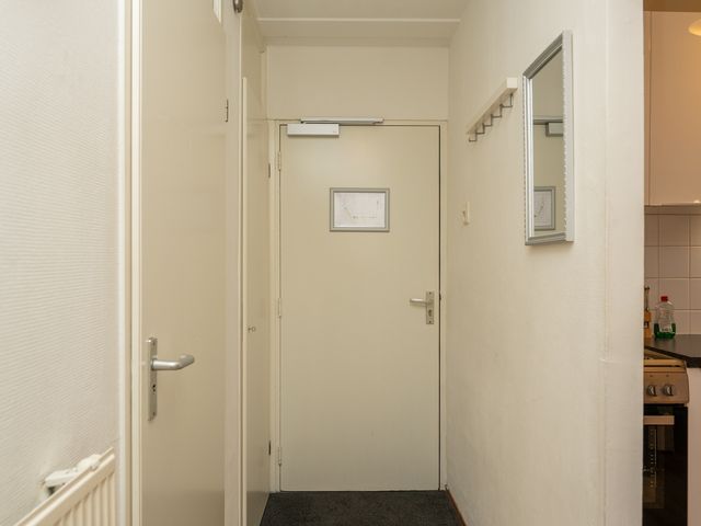 Pelikaanweg 124, De Koog