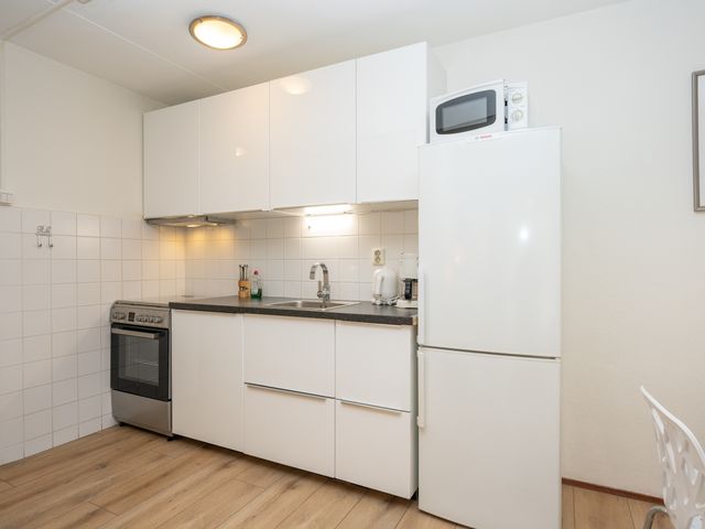 Pelikaanweg 124, De Koog