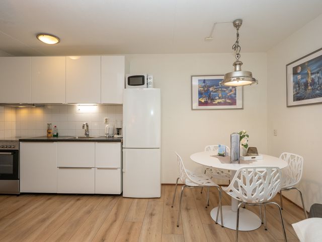 Pelikaanweg 124, De Koog