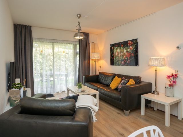 Pelikaanweg 124, De Koog