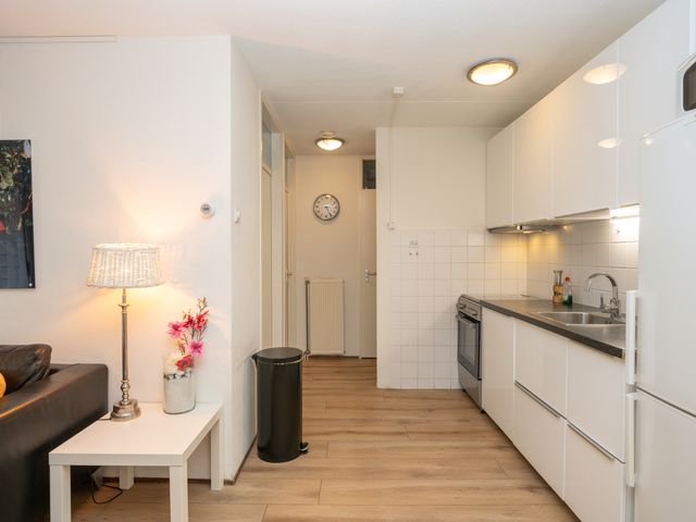 Pelikaanweg 124, De Koog