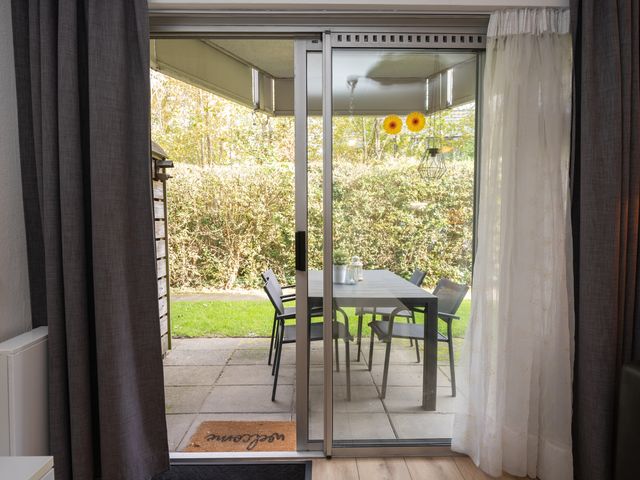 Pelikaanweg 124, De Koog