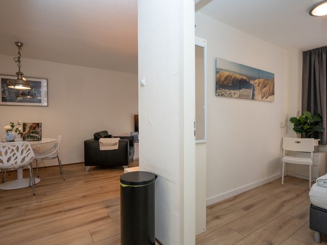 Pelikaanweg 124, De Koog