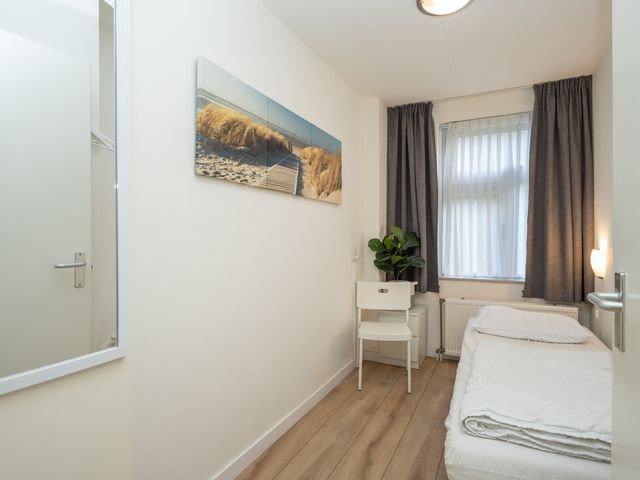 Pelikaanweg 124, De Koog