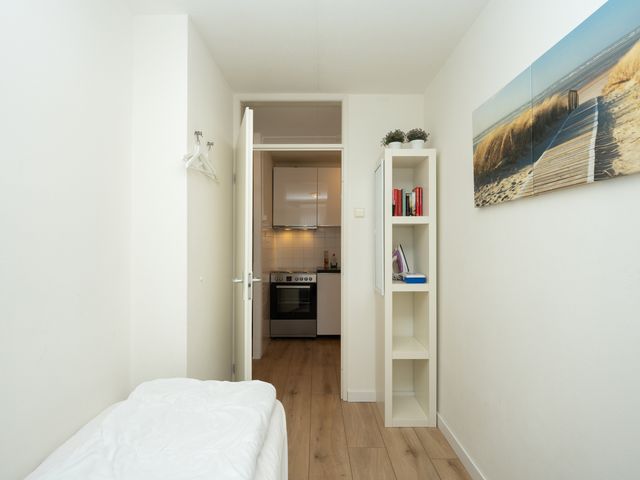 Pelikaanweg 124, De Koog