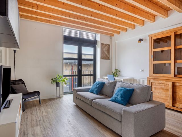 Pasteurstraat 137, Leiden