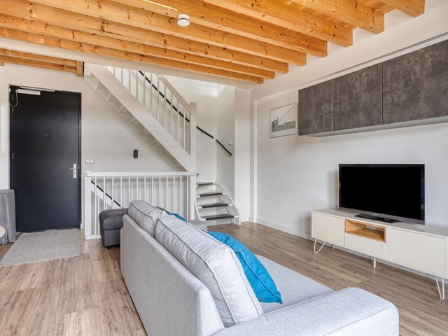 Pasteurstraat 137, Leiden