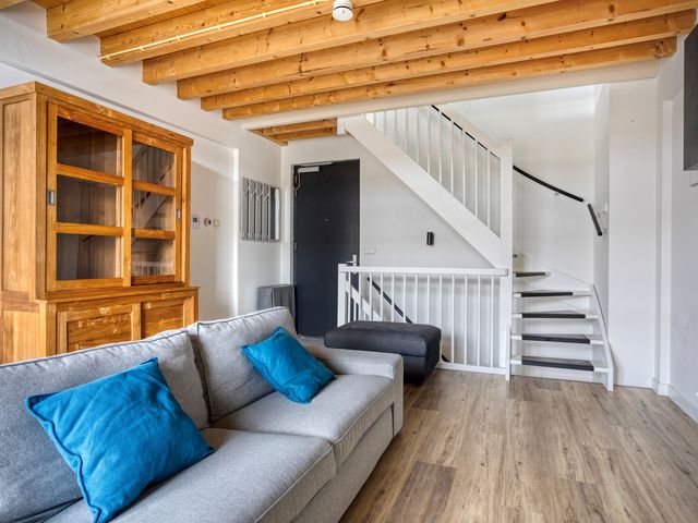 Pasteurstraat 137, Leiden