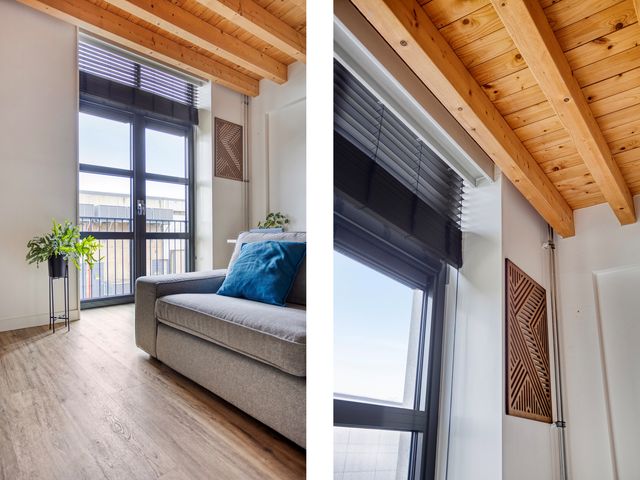 Pasteurstraat 137, Leiden