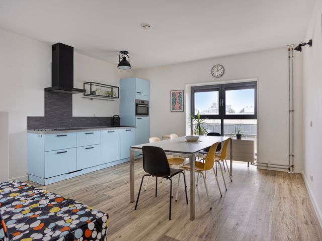 Pasteurstraat 137, Leiden