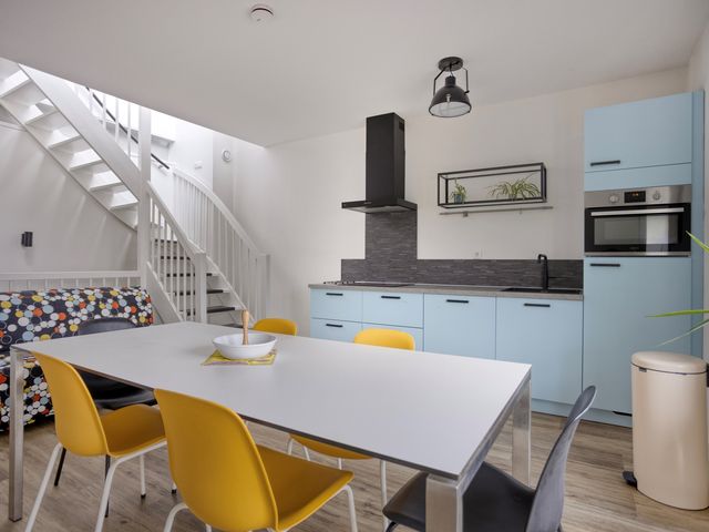 Pasteurstraat 137, Leiden