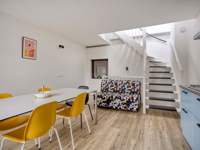 Pasteurstraat 137, Leiden