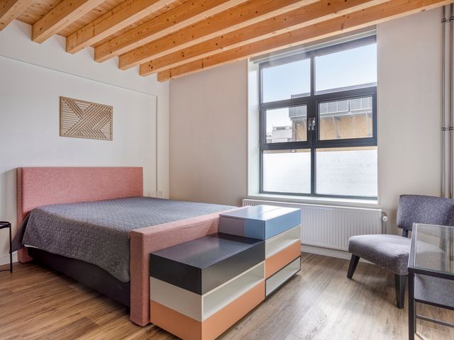 Pasteurstraat 137, Leiden