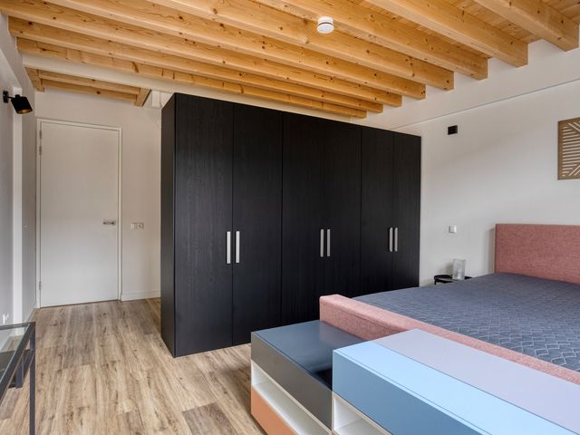 Pasteurstraat 137, Leiden