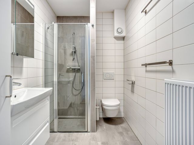 Pasteurstraat 137, Leiden