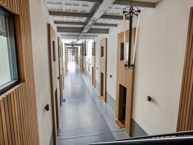 Pasteurstraat 137, Leiden