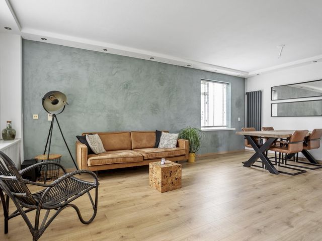 Heijermanshove 8, Zoetermeer