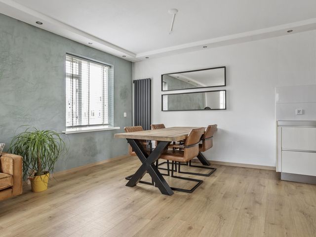 Heijermanshove 8, Zoetermeer