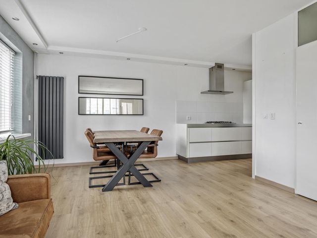 Heijermanshove 8, Zoetermeer