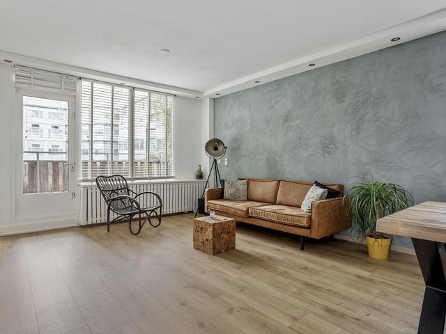 Heijermanshove 8, Zoetermeer