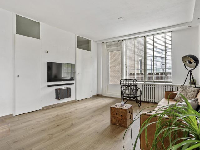 Heijermanshove 8, Zoetermeer