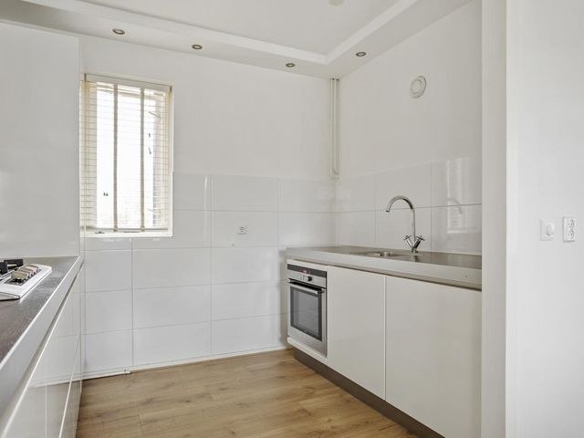 Heijermanshove 8, Zoetermeer